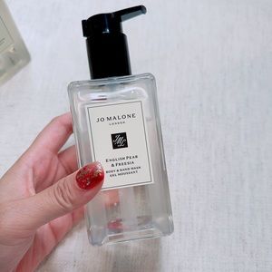 Jo Malone Bath Body Jo Malone English Pear Freesia Body Hand